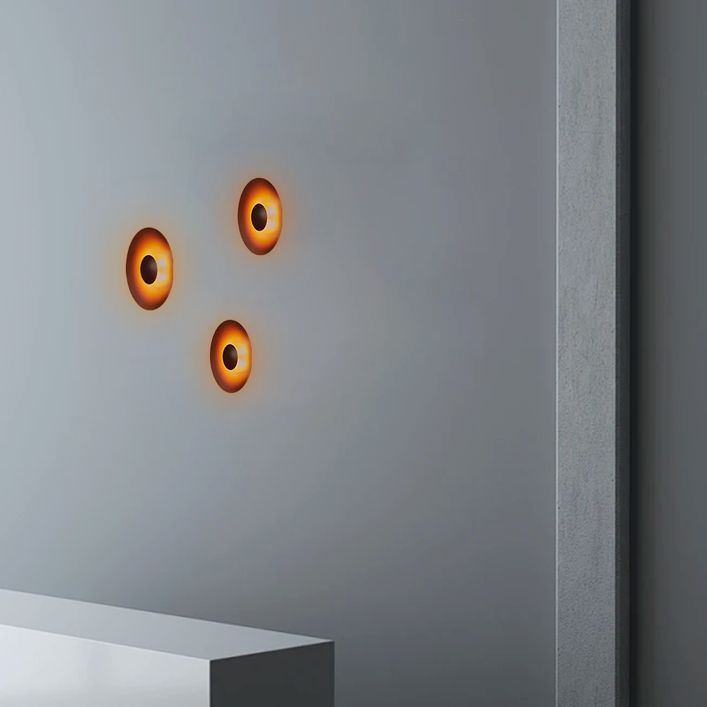 Vintage Outdoor Wall Lamp