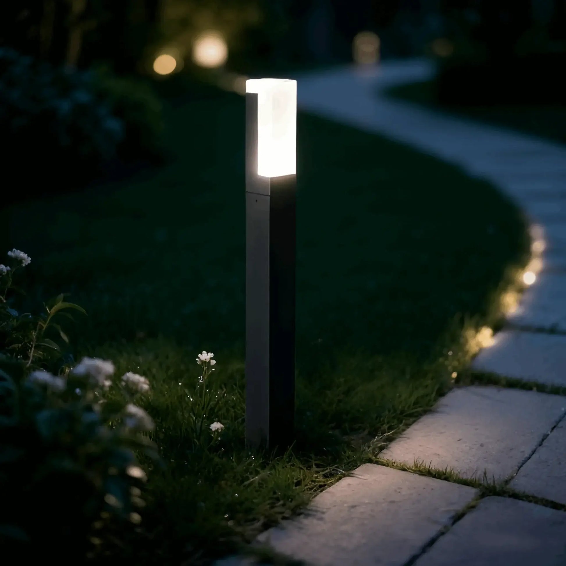 LED Path Light – for Garden/Terrace