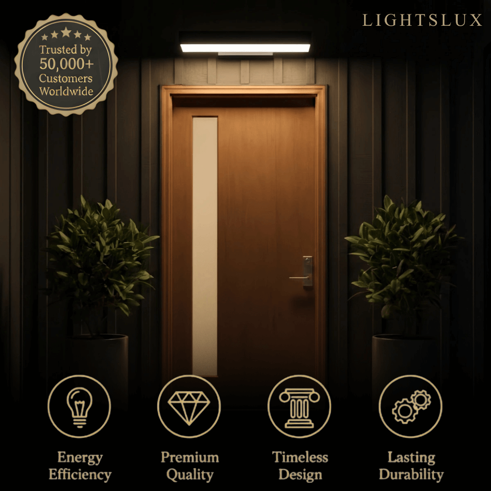 Ring Black/Gold Celing Light, 4Style, for Bedroom/Living Room/Commercial