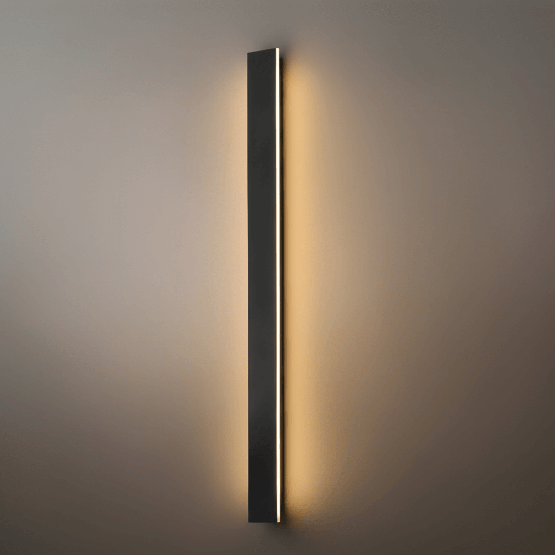 SHKQ-LZ176_Minimalist_Linear_Black_Outdoor_Wall_Lamp